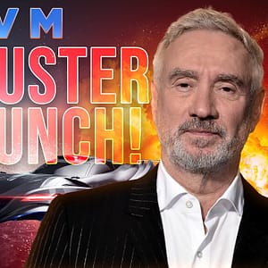 Director Roland Emmerich Joins zkEVM💥Two Blockbuster Games Launching Soon!🔥