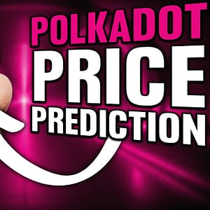 Polkadot Price Potential (You Need To Watch If You Hold DOT!)