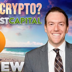 Retiring With Bitcoin?🟠iTrust Capital INTERVIEW