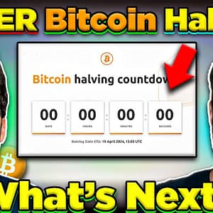 Raoul Pal’s Crypto Forecast AFTER The Bitcoin Halving 2024 (The NEXT Solana)