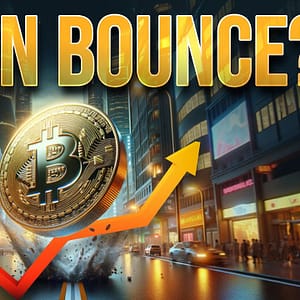 Bitcoin Update & Macro Outlook🔥 Bounce or Bust?