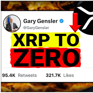 XRP Takes Fatal Blow From SEC