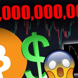 WARNING! THEY ARE DUMPING $3 BILLION BITCOIN! [This is when we will see Bitcoin pump again....]