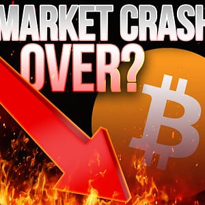 Crypto Market Crash Continues🔥Over or Just Beginning?