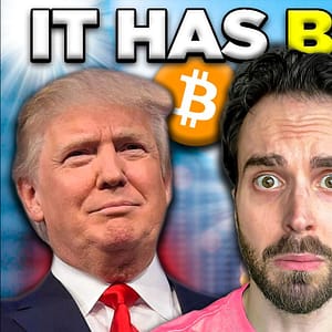 The Presidential Debate Today Will SKYROCKET Bitcoin | Crypto News