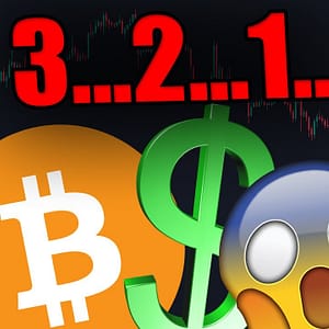 THIS MINBLOWING BITCOIN CHART JUST REVEALED THE NEXT MASSIVE MOVE