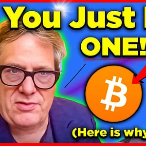 1 Bitcoin Will Make You A Millionaire