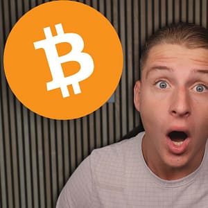 BITCOIN: IT'S FINALLY HAPPENING NOW!!!