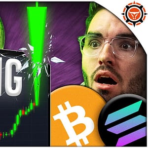 Bitcoin & Solana Price PUMP! (Must-Have Crypto Picks for 2024)
