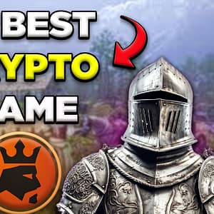 BLOCKLORDS: The Most EXCITING Crypto Game EVER!! (DO THIS NOW)