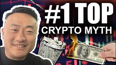 #1 Myth About Crypto Trading (TOP Exchange CEO Reveals ALL)