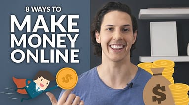 How To MAKE MONEY online as a TEENAGER!