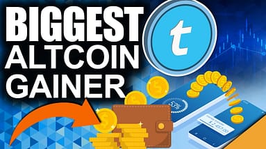 Biggest Altcoin Gainer in 2021? (Best Telcoin Review)