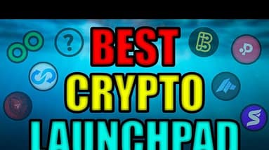 BIG NEWS! This LAUNCHPAD Altcoin Will Revolutionize The CRYPTO Space (Genesis Pool) | GPool Review