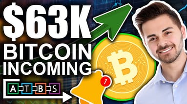 Plan B Supports Bull Market Continuation! ($63000 Bitcoin Target Imminent)