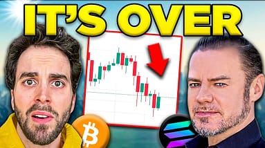 After The Bitcoin Halving The Crypto Market Will Explode | Expert Interview