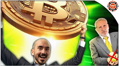 Top Financial Analyst Predicts Bitcoin Blows Past Gold! (Crypto Market Update)
