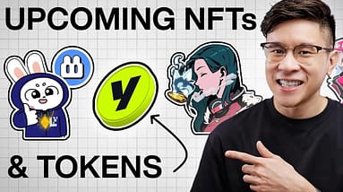 The Next Wave of Luxury NFTs & Upcoming Tokens to Buy