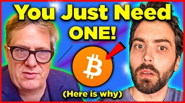 1 Bitcoin Will Make You A Millionaire