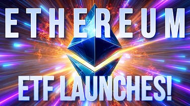 Ethereum ETF Finally Launches!!🚀Outperforms Expectations?️‍🔥