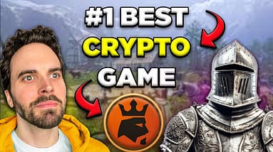 BLOCKLORDS: The Most EXCITING Crypto Game EVER!! (DO THIS NOW)