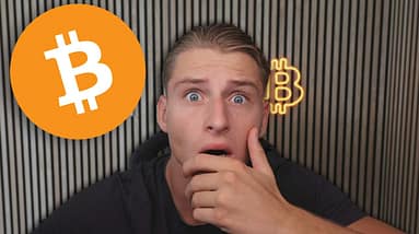 THIS IS HUGE FOR BITCOIN!!!! *watch within 24 hours*
