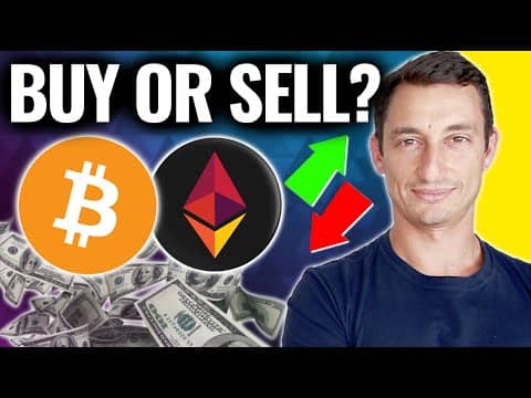Preparing to FLIP on Bitcoin and Buy Crypto? *WATCH THIS*