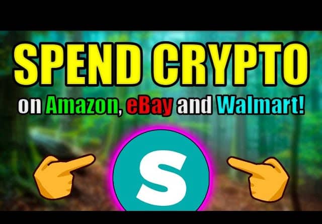 Shopping.io - Buy From Amazon, Walmart And Ebay With Over 100 Cryptocurrencies. (E-Commerce Review)