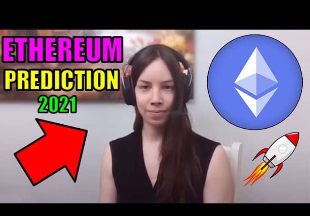 Lyn Alden Ethereum Prediction! Professional Investor Explains ETH Cryptocurrency Investment 2021