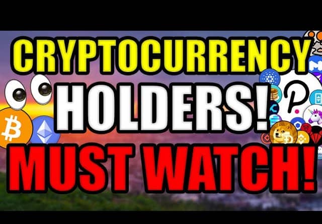 CRYPTOCURRENCY HOLDERS GET READY - HISTORY IS REPEATING!!! Ethereum News Q&A