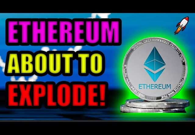 Ethereum is HEAVILY Undervalued! (3 MONTH WARNING) BEST Cryptocurrency Investment 2022!
