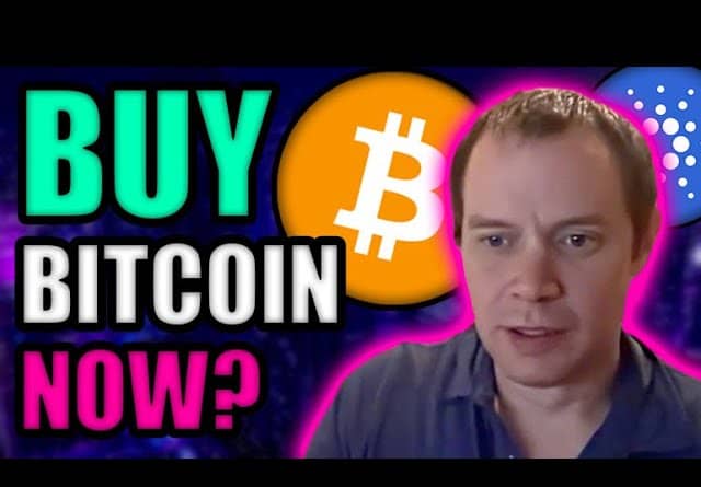 Bitcoin Bear Market (HOW TO SURVIVE) & Get Rich Next Crypto Bull Run