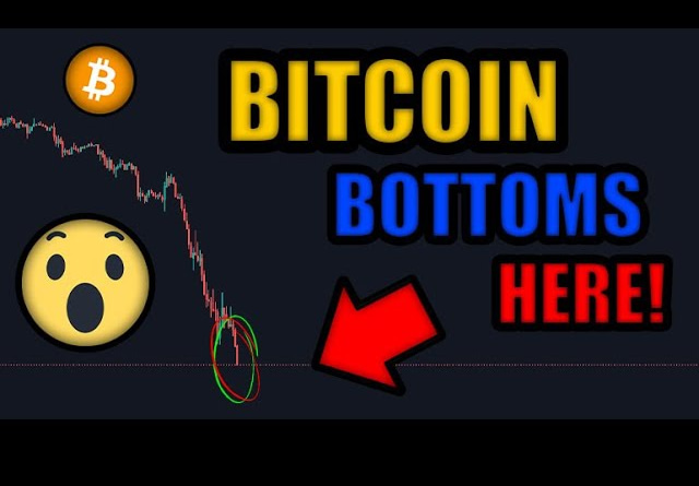 Bitcoin Going MUCH LOWER (Exact Bottom PRICE PREDICTION)! 💥💥💥