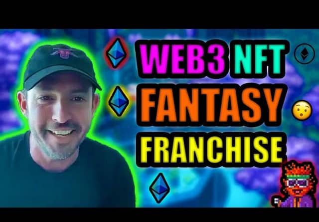 The Next Great NFT Fantasy Web3 Franchise! (+ ETH Price Prediction) 👉 Forgotten Runes Wizard's Cult
