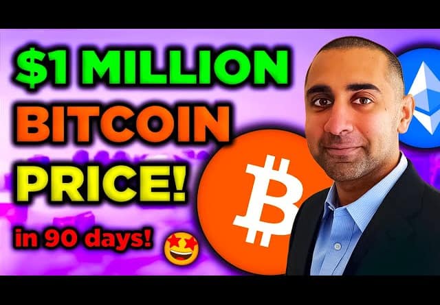 Bitcoin Price $1 MILLION by July 17th! Microsoft Buys Ethereum!