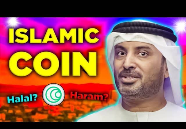 Islamic Coin: 10 BIG CONCERNS (Finally ANSWERED)! #Crypto