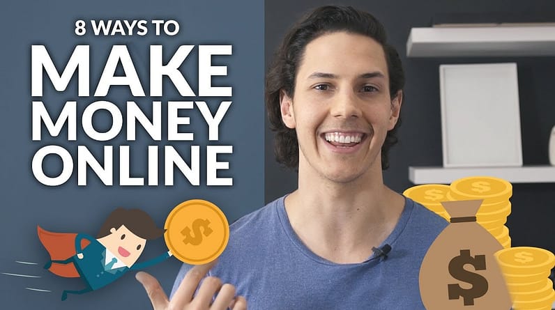 How To MAKE MONEY online as a TEENAGER!