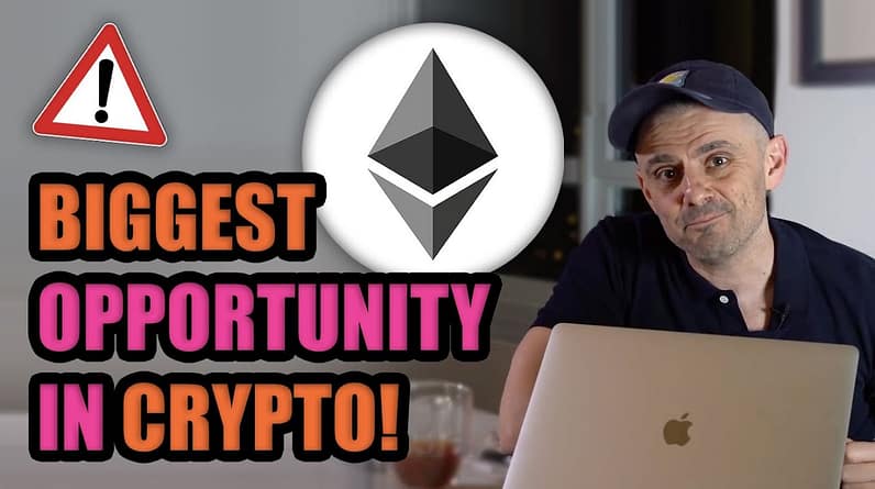“IT’S SO OBVIOUS” | BIGGEST OPPORTUNITY TO GET RICH WITH CRYPTOCURRENCY 2021! | NFTs EXPLAINED!!