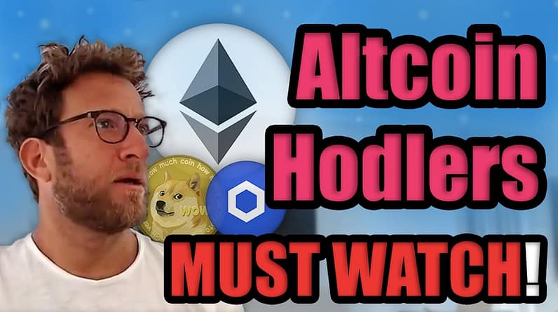 LEAKED! Rothschild Investment Corporation BUYING ETHEREUM | Altcoins GOING CRAZY!! Hurry! MUST WATCH