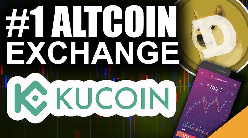 Top Crypto Exchange for LOW Cap Altcoins in 2021 (Buy DOGE on Kucoin)