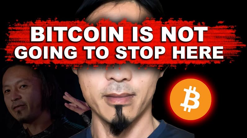 Willy Woo On What Is Happening With Bitcoin! | Crypto News