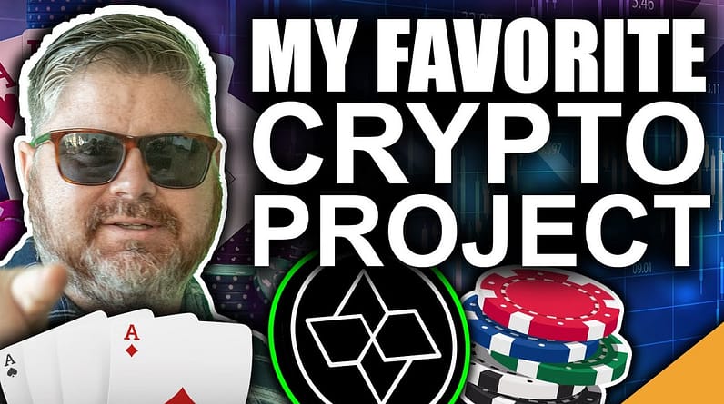 My FAVORITE Crypto Project Ever (The Next Polygon)
