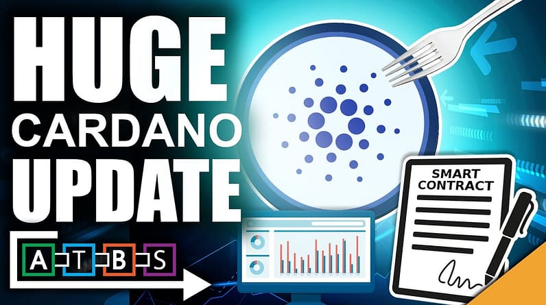 Greatest Cardano Upgrade Threatens To Destroy Competitors (Will 3rd Largest Crypto Fail?)
