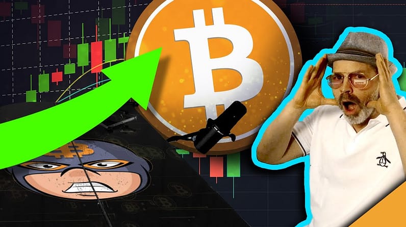 Bitcoin All Time High Today? (Crypto Pumptober Is On!)