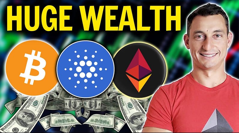 LAST CHANCE FOR LIFE-CHANGING WEALTH IN CRYPTO: How I Mentally Prepare for Battle