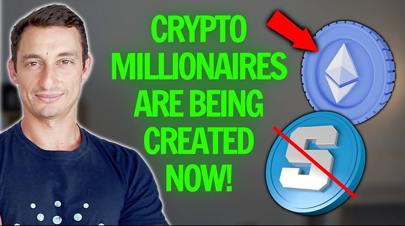 CREATE LIFE-CHANGING WEALTH IN CRYPTO! 💵 (URGENT BULL RUN "DOs & DON'Ts")