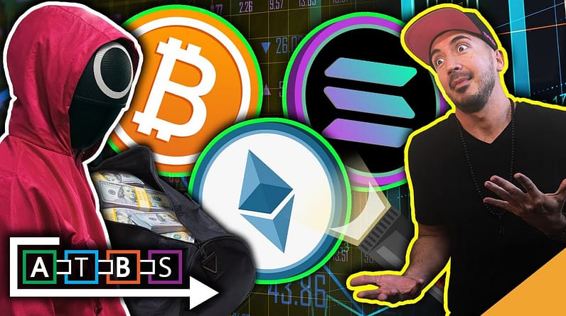 Ethereum And Solana All Time Highs! (Altcoin Rally Exploding)