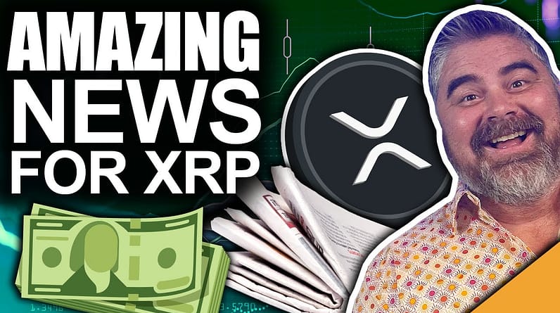 The Latest XRP News (MOST Explosive Crypto of 2021)