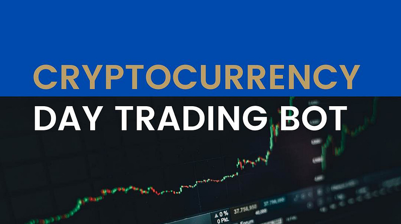 How Much Money Can You Make With a Cryptocurrency Day Trading Bot