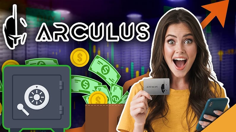 Arculus Review [Don't Miss This Top Tier Crypto Hardware Wallet]